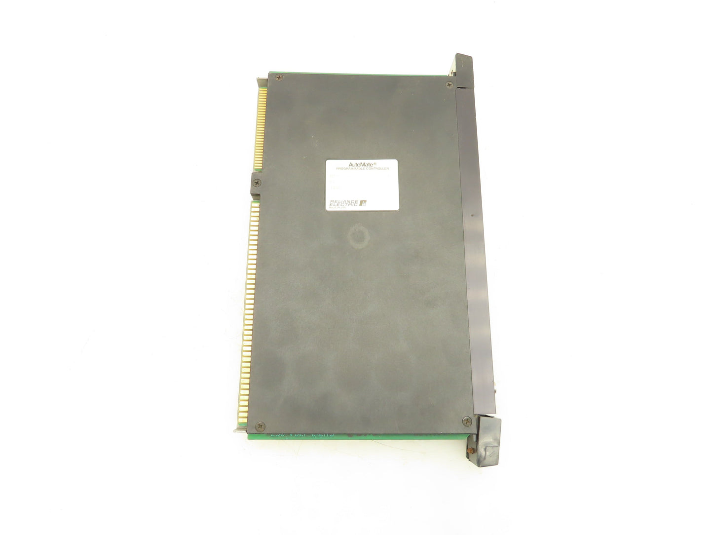 Reliance Electric A45C202 R-NET Processor Module Automate 33 Status LED