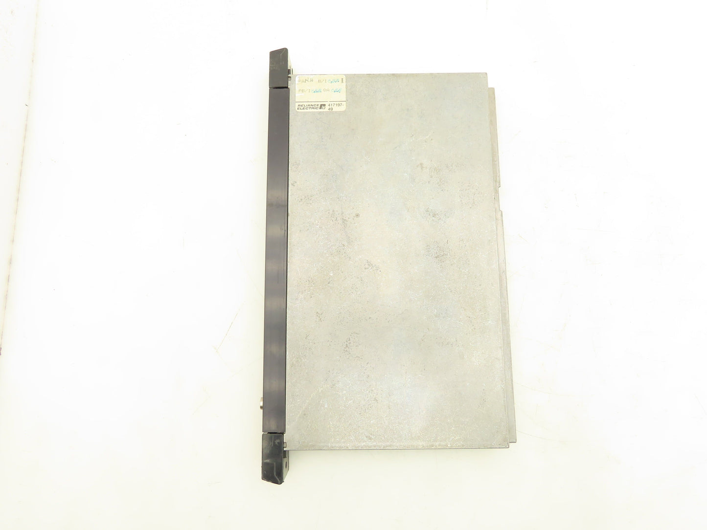 Reliance Electric A45C202 R-NET Processor Module Automate 33 Status LED