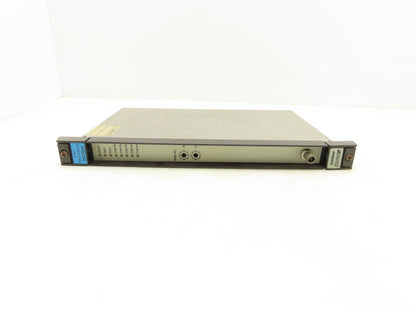 Reliance Electric A45C202 R-NET Processor Module Automate 33 Status LED