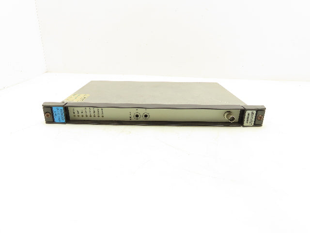 Reliance Electric A45C202 R-NET Processor Module Automate 33 Status LED