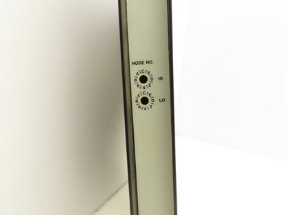 Reliance Electric A45C202 R-NET Processor Module Automate 33 Status LED