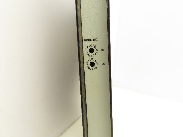 Reliance Electric A45C202 R-NET Processor Module Automate 33 Status LED