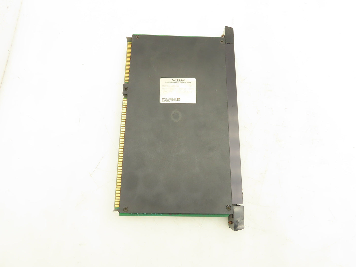 Reliance Electric A45C202 R-NET Processor Module Automate 33 Status LED