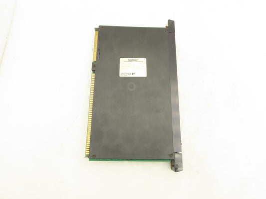 Reliance Electric A45C202 R-NET Processor Module Automate 33 Status LED