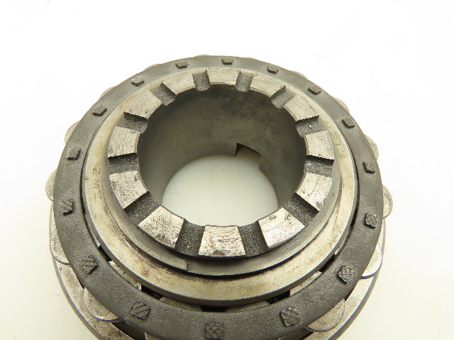 ZWZ N213 Roller Bearing 49mm Bore 120mm OD