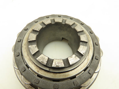 ZWZ N213 Roller Bearing 49mm Bore 120mm OD