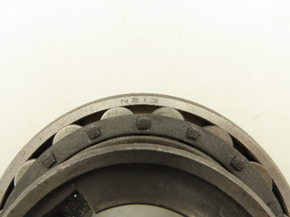 ZWZ N213 Roller Bearing 49mm Bore 120mm OD