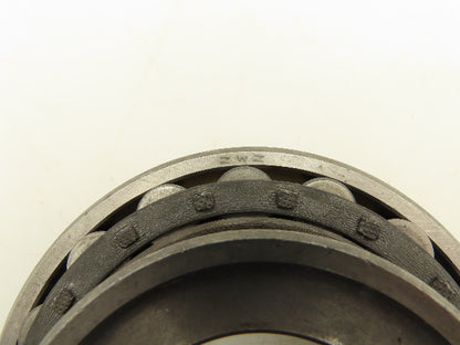 ZWZ N213 Roller Bearing 49mm Bore 120mm OD