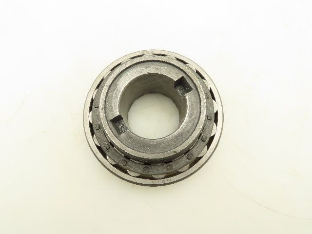 ZWZ N213 Roller Bearing 49mm Bore 120mm OD