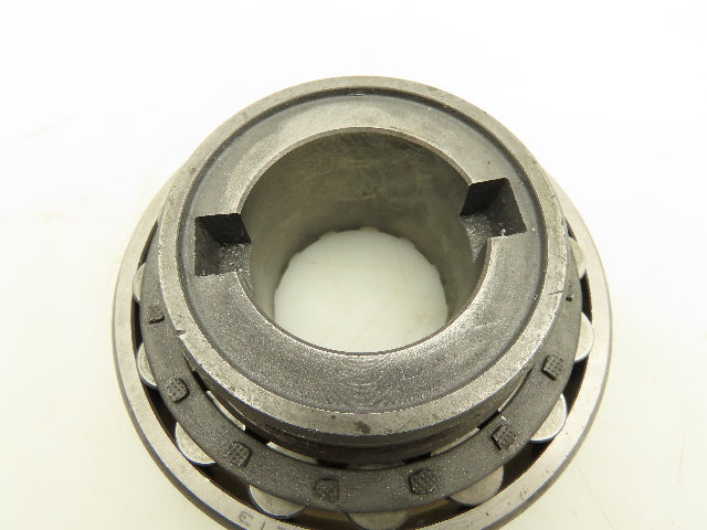 ZWZ N213 Roller Bearing 49mm Bore 120mm OD