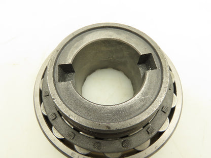 ZWZ N213 Roller Bearing 49mm Bore 120mm OD