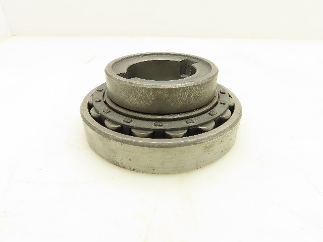 ZWZ N213 Roller Bearing 49mm Bore 120mm OD