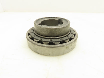 ZWZ N213 Roller Bearing 49mm Bore 120mm OD