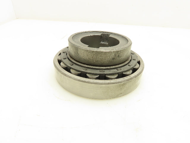 ZWZ N213 Roller Bearing 49mm Bore 120mm OD