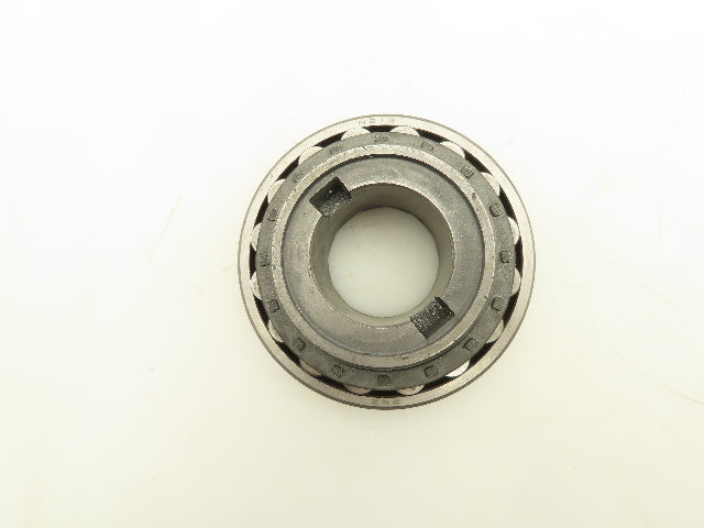 ZWZ N213 Roller Bearing 49mm Bore 120mm OD