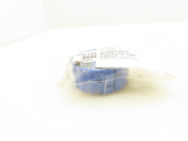 Lovejoy LS099/100 Jaw Coupling Spider In-Shear 6 Pin