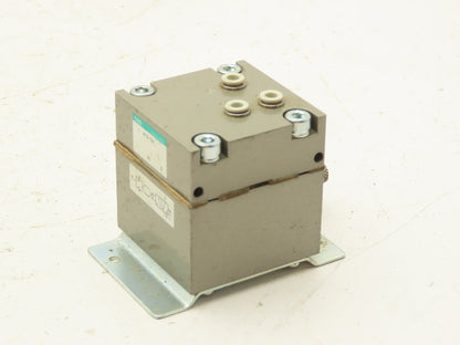 CKD RTD3A Air Timer Working And Pilot Pressure Range MPA 0.25-0.8