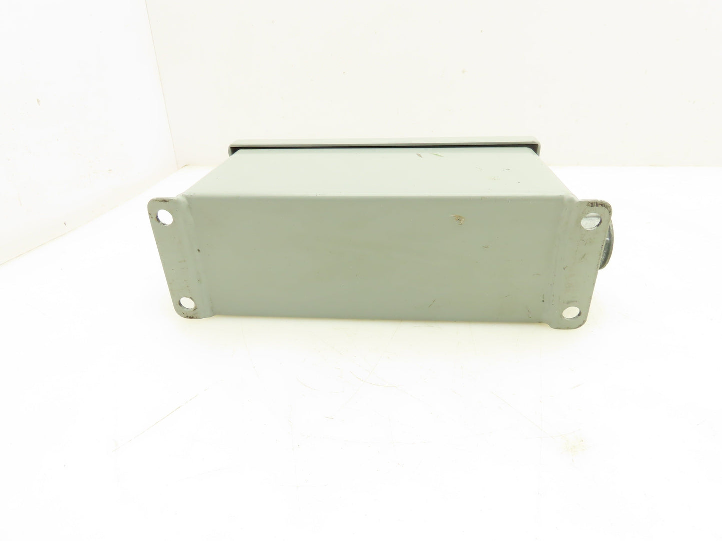 Rittal Electromate E3PBGM Industrial Control Panel Enclosure 3 Button