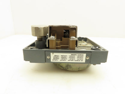 Fisher DVC6010 Valve Positioner HART Field Transmitter Switch Relay Module