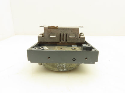 Fisher DVC6010 Valve Positioner HART Field Transmitter Switch Relay Module