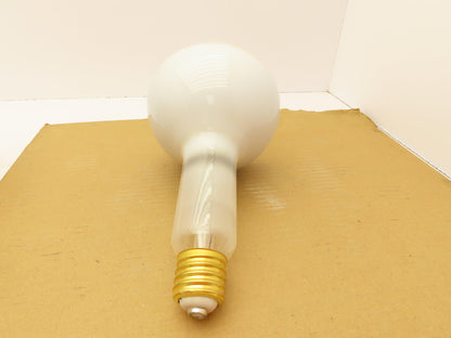 Candela 500R52/FL-130V Mogul Base Incandescent Lamp Frost 500W 130V