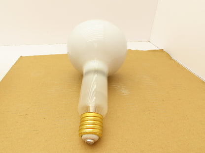 Candela 500R52/FL-130V Mogul Base Incandescent Lamp Frost 500W 130V