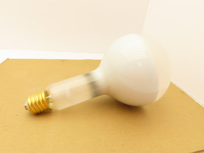 Candela 500R52/FL-130V Mogul Base Incandescent Lamp Frost 500W 130V