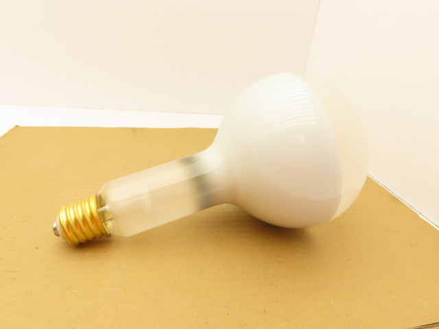 Candela 500R52/FL-130V Mogul Base Incandescent Lamp Frost 500W 130V