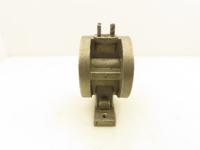 Valtek 300-600 Stainless Valve Body 1" Flanged 4-Bolt HVZN CW6M