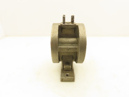 Valtek 300-600 Stainless Valve Body 1" Flanged 4-Bolt HVZN CW6M