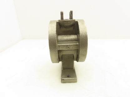 Valtek 300-600 Stainless Valve Body 1" Flanged 4-Bolt HVZN CW6M