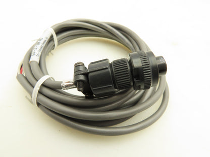 Tri-Tronics C3-3-3M RC 3M Cable Assembly 3 Pin 3 Conductor