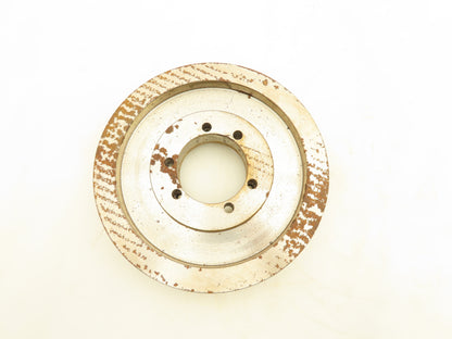 Dodge 2 A8.2 B8.6-8K 2 Groove Pulley 8.95" OD