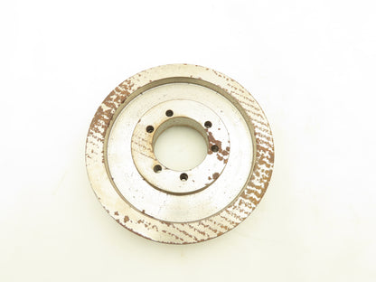 Dodge 2 A8.2 B8.6-8K 2 Groove Pulley 8.95" OD
