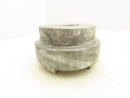 Magnaloy Coupling M50011610 Coupling Hub 1-1/2x5/16" Lot of 2