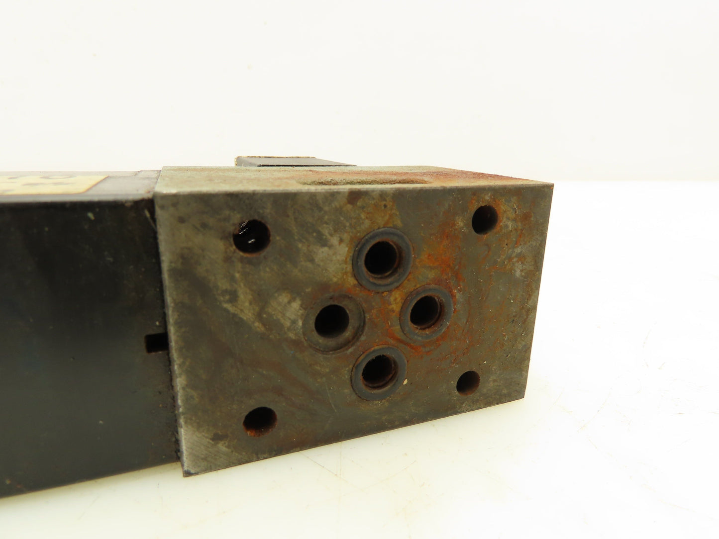 Sumitomo SD4GS-AcB-02B-D24-21 Hydraulic Directional Solenoid Valve 24V  Lot of 3