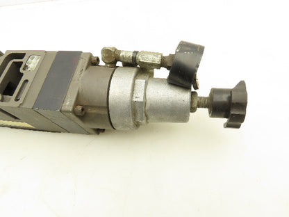 Numatics 554RQ100J Pneumatic Sandwich Pressure Regulator
