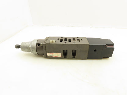 Numatics 92148U Pneumatic Sandwich Pressure Regulator