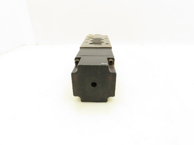 Numatics 92148U Pneumatic Sandwich Pressure Regulator