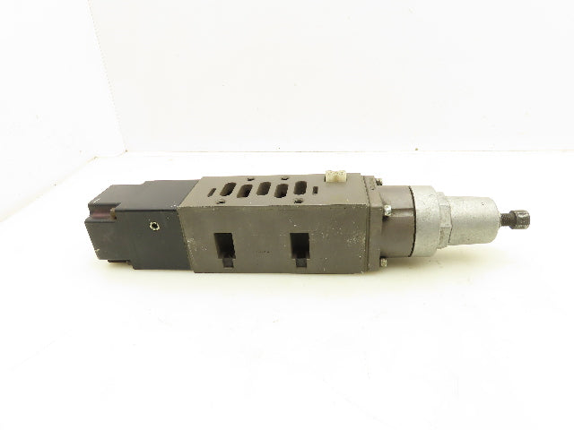 Numatics 92148U Pneumatic Sandwich Pressure Regulator