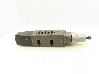 Numatics 92148U Pneumatic Sandwich Pressure Regulator