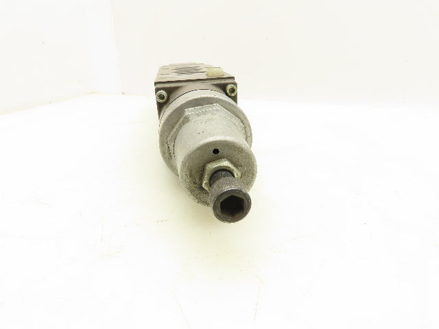 Numatics 92148U Pneumatic Sandwich Pressure Regulator