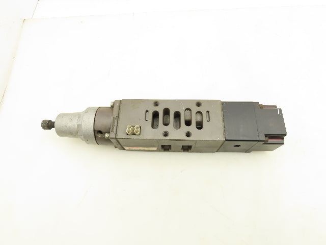 Numatics 92148U Pneumatic Sandwich Pressure Regulator