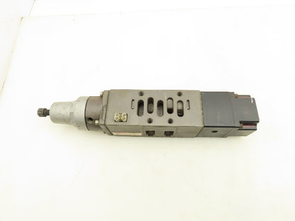Numatics 92148U Pneumatic Sandwich Pressure Regulator