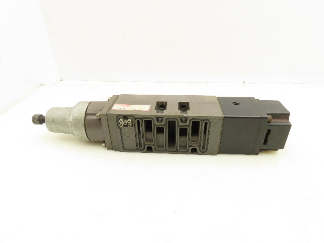 Numatics 92148U Pneumatic Sandwich Pressure Regulator
