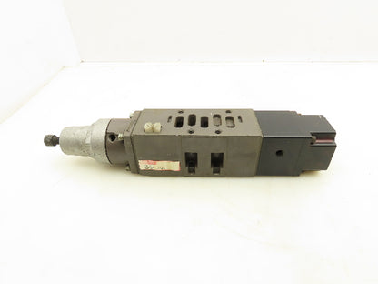 Numatics 92148U Pneumatic Sandwich Pressure Regulator