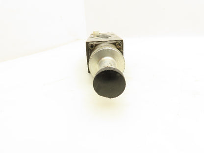 Numatics 123RD100J029S Pneumatic Sandwich Pressure Regulator