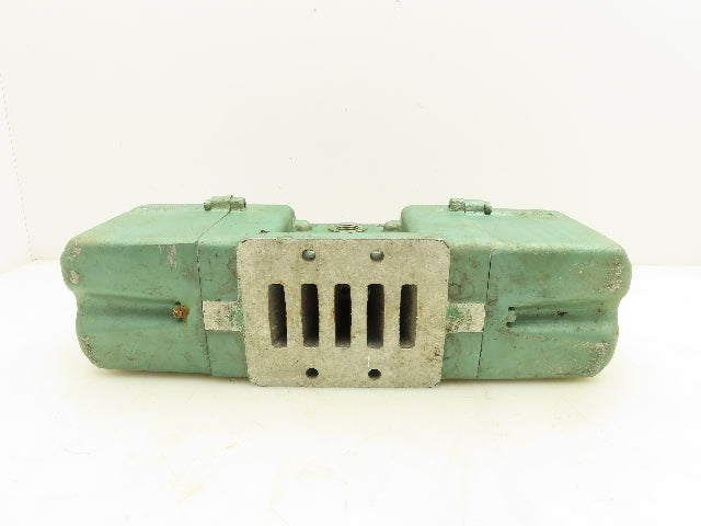 Numatics 6DSA4U Pneumatic Directional Solenoid Valve