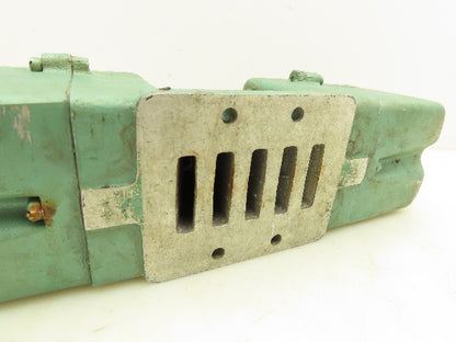 Numatics 6DSA4U Pneumatic Directional Solenoid Valve