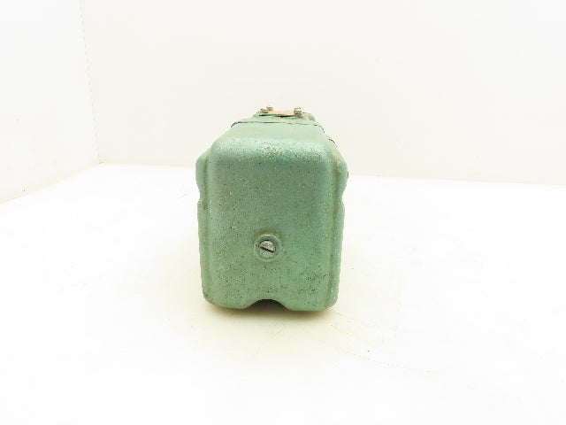 Numatics 6DSA4U Pneumatic Directional Solenoid Valve